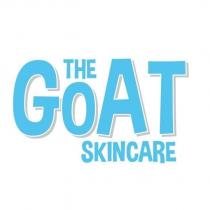 THE GOAT SKINCARE 設計圖