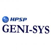 HPSP GENI-SYS 及圖