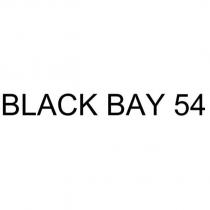 BLACK BAY 54