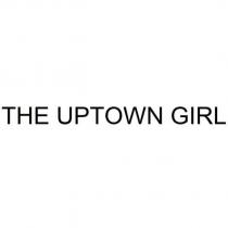 THE UPTOWN GIRL
