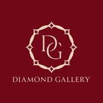 DG DIAMOND GALLERY 及圖