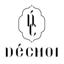 DeCHOI DC 及圖