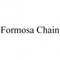 Formosa Chain