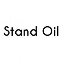 Stand Oil