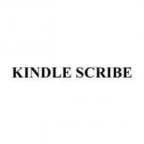 KINDLE SCRIBE