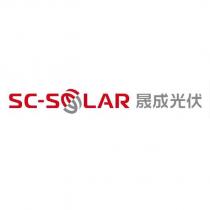 SC-SOLAR 晟成光伏及圖