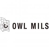 OWL MILS 及圖