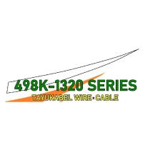 498K-1320 SERIES TAYUKABEL WIRE CABLE 及圖