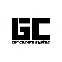 GC car camera system