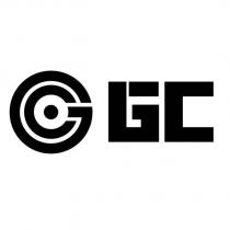 GC 及圖