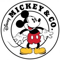 DISNEY MICKEY & CO. & Device