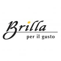 Brilla per il gusto