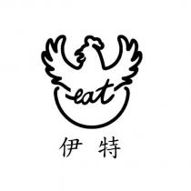 伊特 eat 及圖