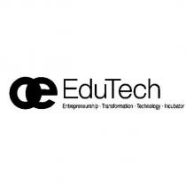 EduTech 及 OE 設計圖