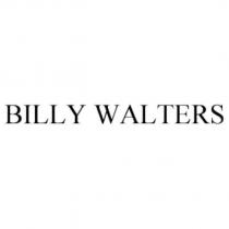 BILLY WALTERS
