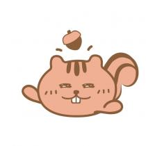 松鼠圖