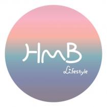 HMB Lifestyle 及圖