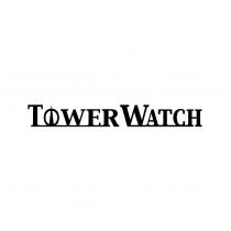 TOWER WATCH 及圖