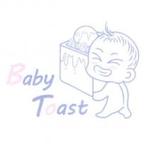 Baby Toast 及圖