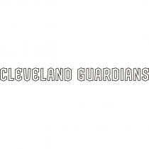 CLEVELAND GUARDIANS