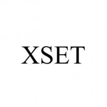 XSET