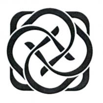 緣采公司標章設計圖