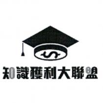知識獲利大聯盟及圖