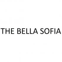 THE BELLA SOFIA