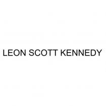 LEON SCOTT KENNEDY