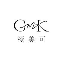 GMK 極美可及圖