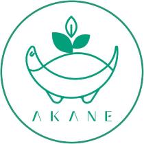 AKANE 及圖