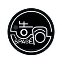 造洞 SPACE 及圖