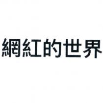 網紅的世界