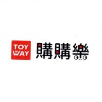 TOY WAY 購購樂設計圖