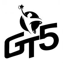 GT5 及圖