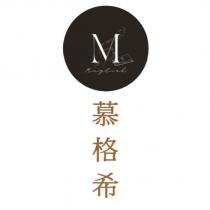慕格希 Muglish 及圖