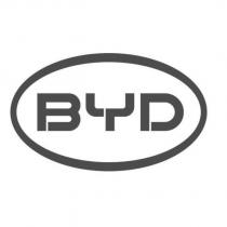 BYD 及圖