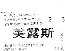 美露斯
