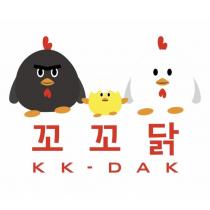 KK.DAK 及圖