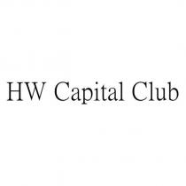 HW Capital Club