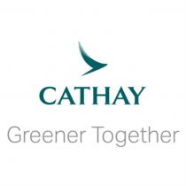 CATHAY Greener Together & New Brush Wing Device