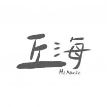 丘海 Hihouse