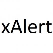 xAlert