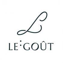 LE GOUT 及圖