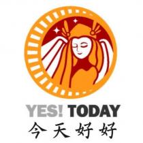 今天好好 YES!TODAY 及圖