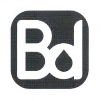Bd 及圖
