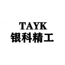 TAYK 銀科精工
