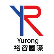 YR 設計字 Yurong 裕容國際