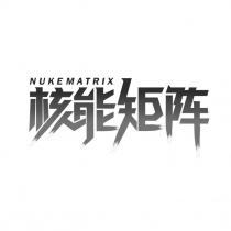 核能矩陣(設計字)NUKEMATRIX