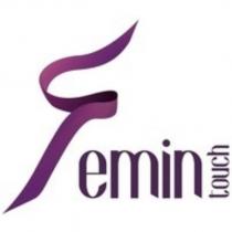 Femin touch & Device